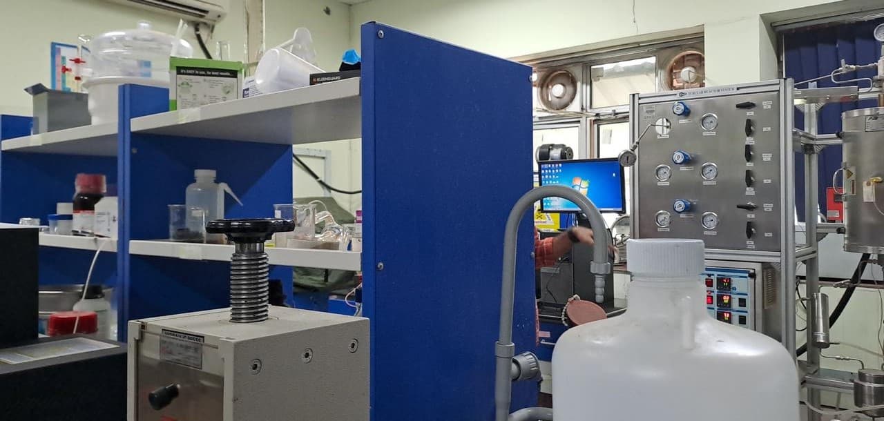 IIT Patna Academic Building photo 22